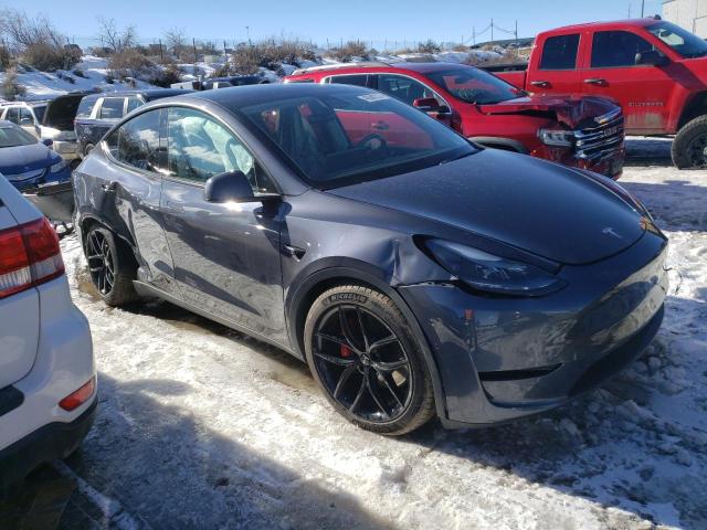 7SAYGDEFXNF393911 Tesla Model Y