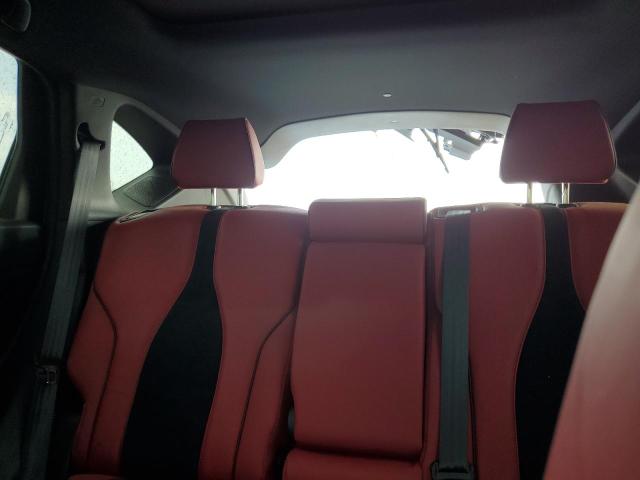 2022 ACURA RDX A-SPEC - 5J8TC2H83NL014802