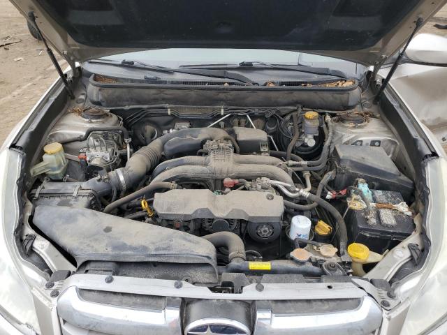 4S4BRBLC7E3286513 Subaru Outback 2.5i Limited