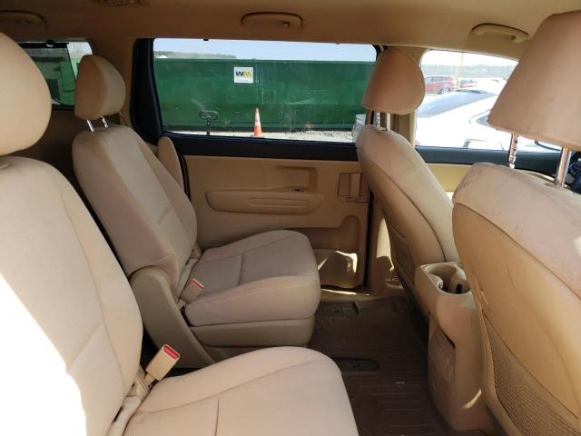 KNDMB5C14F6055893 KIA Sedona