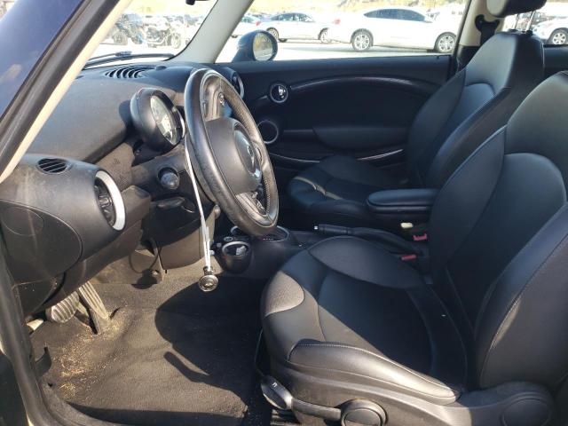 WMWSV3C57DT389739 Mini Cooper