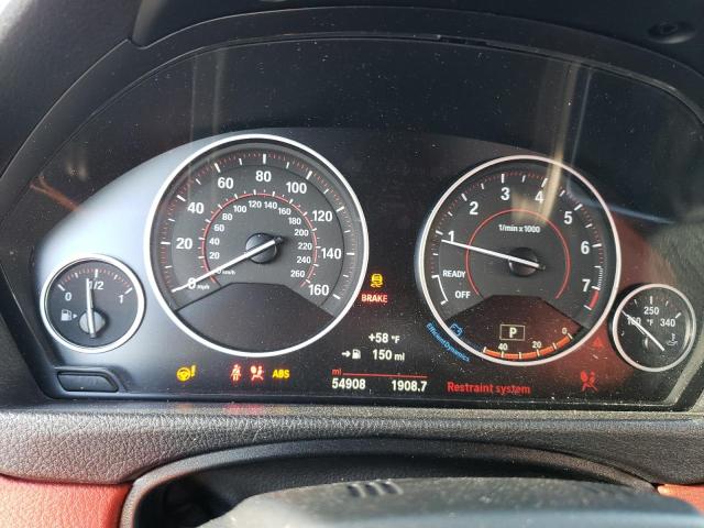 WBA3T3C55G5A42366 BMW 435 I