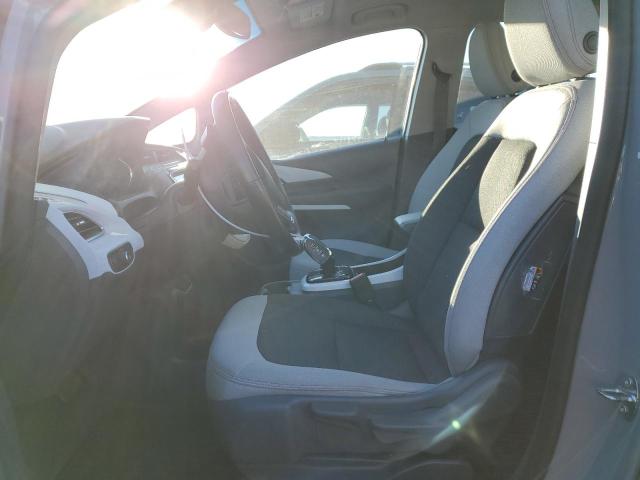 2021 CHEVROLET BOLT EV LT - 1G1FY6S00M4103848