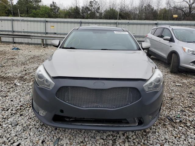 2015 KIA CADENZA PR - KNALN4D75F5182543