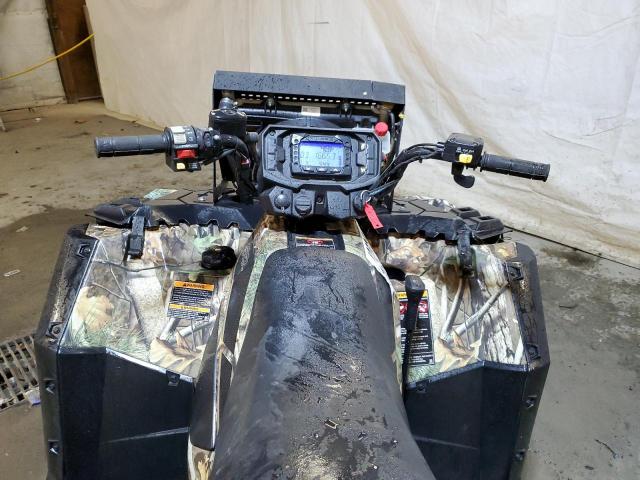 2021 POLARIS SPORTSMAN 4XASXV853MB326412
