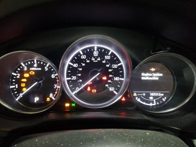 2018 MAZDA CX-5 GRAND JM3KFBDM0J0326762