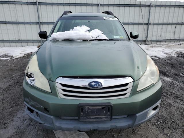 4S4BRBCC9A3354143 Subaru Outback 2.5i Premium