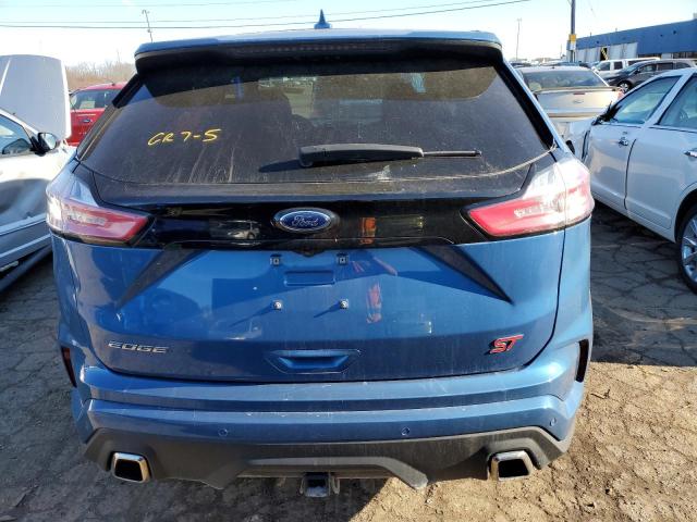 2019 FORD EDGE ST - 2FMPK4AP4KBC71880