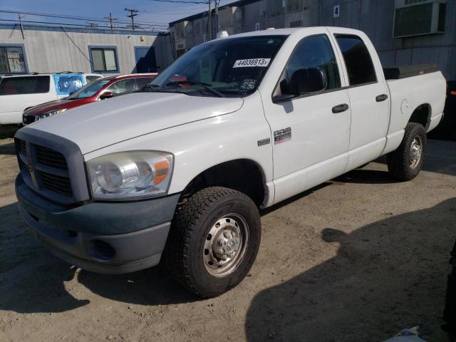 2008 Dodge Ram 2500 ST