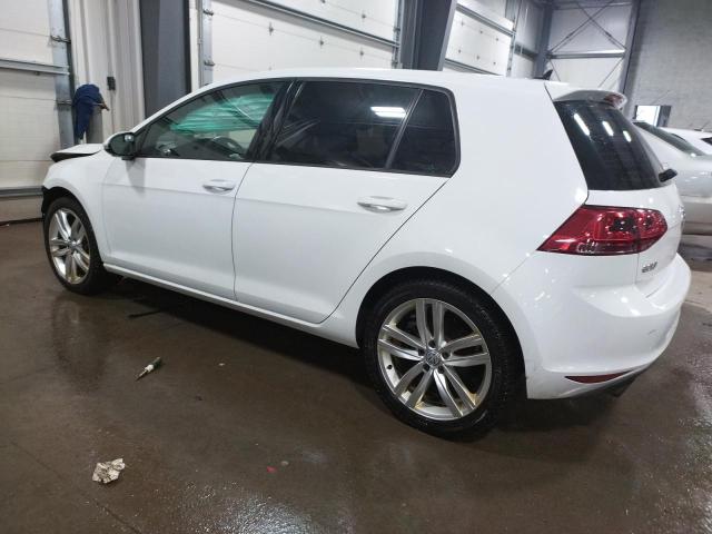 2015 VOLKSWAGEN GOLF - 3VW217AU8FM008463