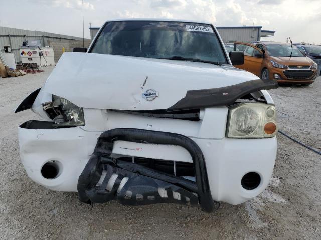 1N6DD26S71C380784 Nissan Frontier King Cab Xe