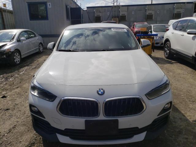 WBXYJ3C56K5N71588 BMW X2 Sdrive28i