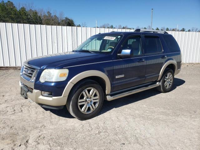 2006 Ford Explorer Eddie Bauer