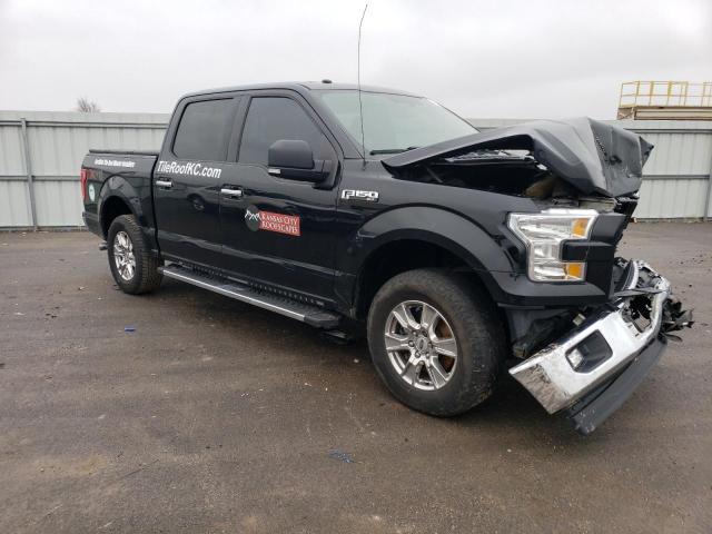 1FTEW1E80HFB46500 | 2017 FORD F150 SUPER