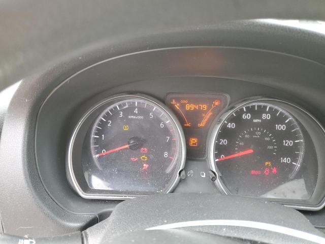 2015 NISSAN VERSA 1.6 - 3N1CE2CP5FL443908