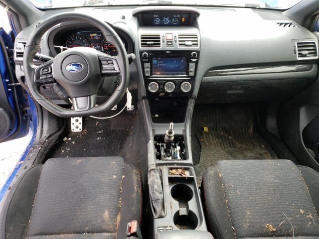 2019 SUBARU WRX - JF1VA1A60K9824077