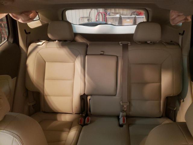 3GKALSEV3ML398295 GMC Terrain Denali