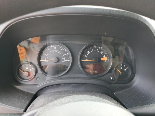 2015 JEEP PATRIOT SP - 1C4NJPBA5FD263636