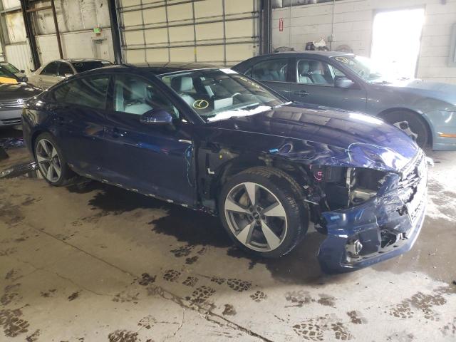 WAUCNCF53LA003540 Audi A5 PREMIUM 4