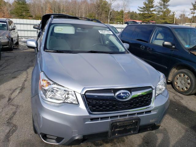2015 SUBARU FORESTER 2 - JF2SJADC7FH587597