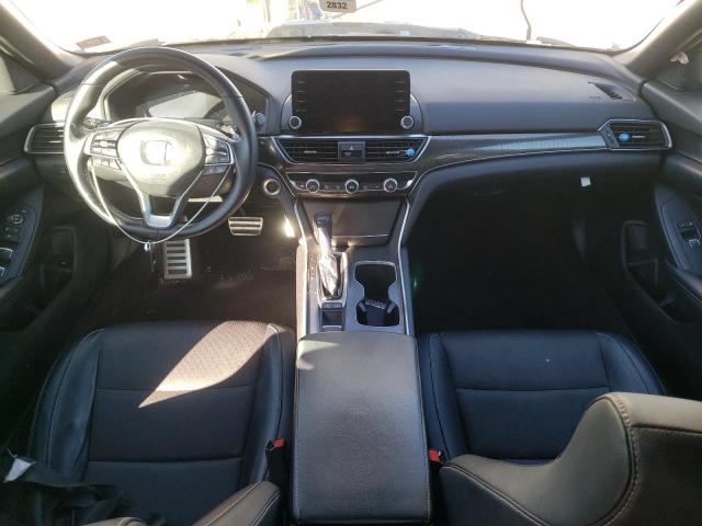 2018 HONDA ACCORD SPO - 1HGCV1F36JA248353