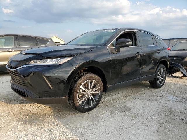 2022 TOYOTA VENZA LE - JTEAAAAH5NJ113239