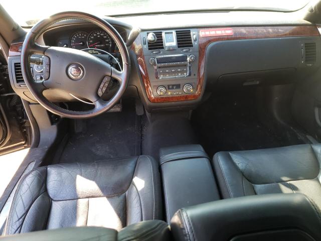 1G6KD57Y27U149845 Cadillac DTS