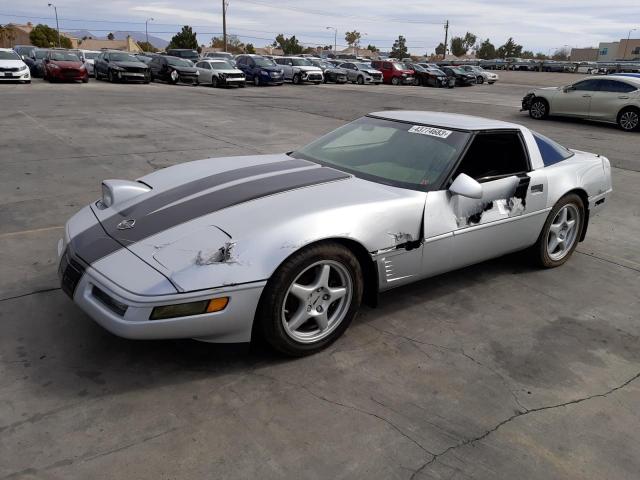 1996 Chevrolet Corvette 