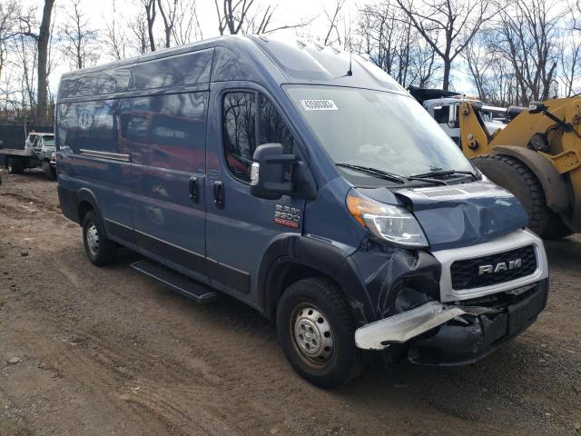 2019 Ram ProMaster 