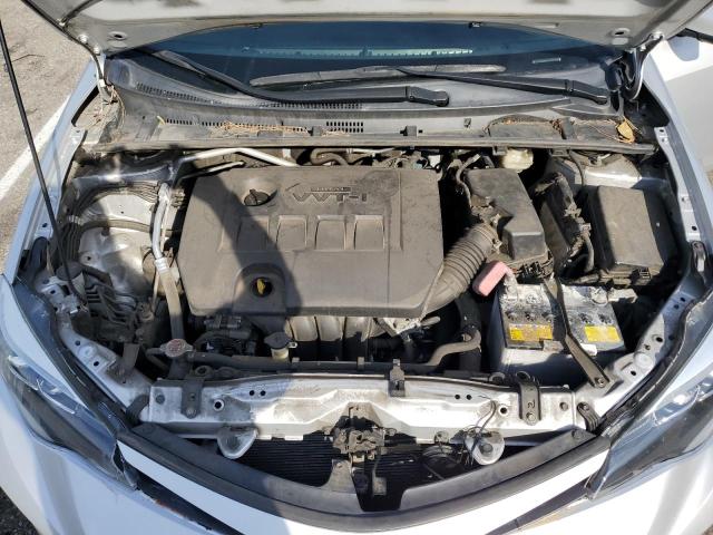 2018 TOYOTA COROLLA L 2T1BURHE4JC047055