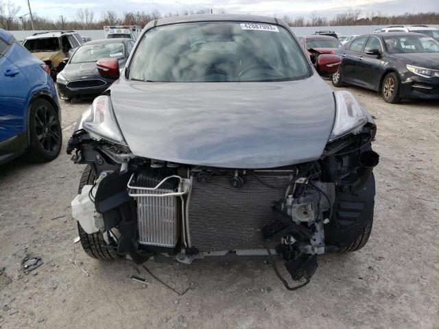 2015 NISSAN JUKE S - JN8AF5MV5FT565202