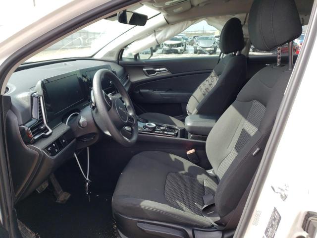 KNDPUCAG0P7022453 KIA Sportage Lx