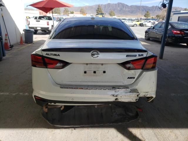 1N4BL4CW5NN347332 Nissan ALTIMA SR