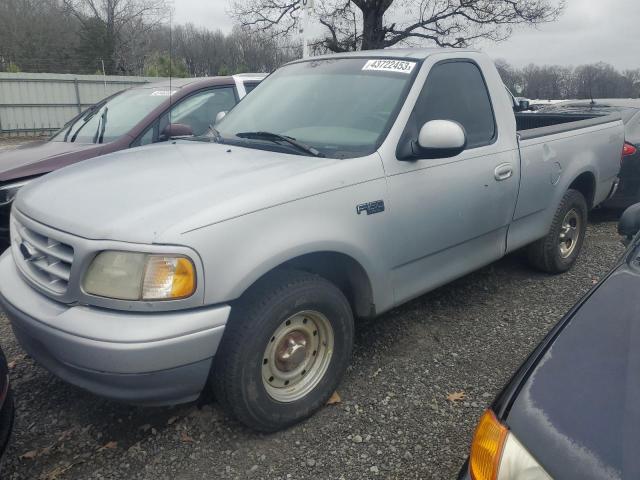 2001 Ford F-150 