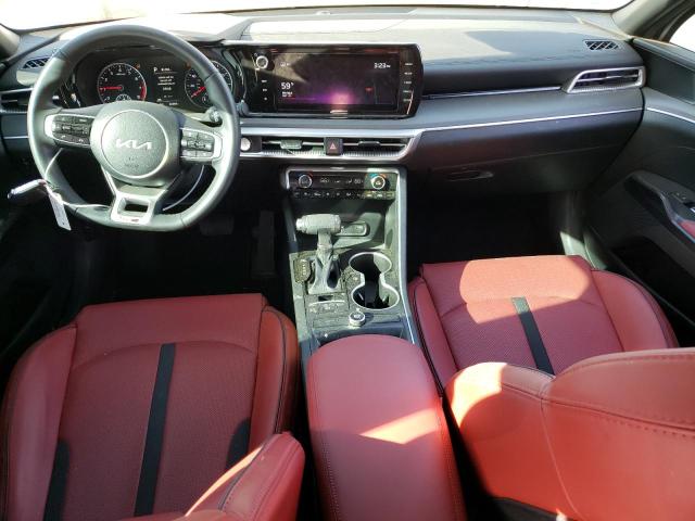 5XXG64J23NG133359 KIA K5 GT LINE