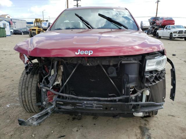 1C4RJEBG4FC669892 Jeep Grand Cherokee Limited