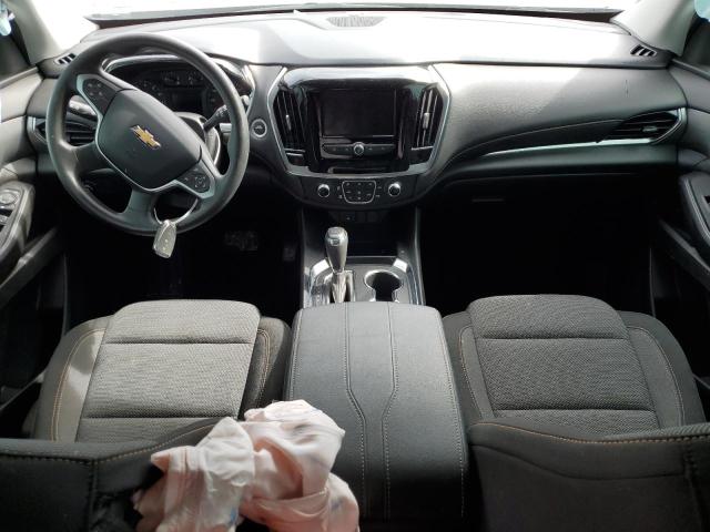 2020 CHEVROLET TRAVERSE L 1GNERFKW5LJ288930
