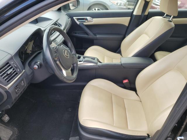 2015 LEXUS CT 200 JTHKD5BH7F2218932