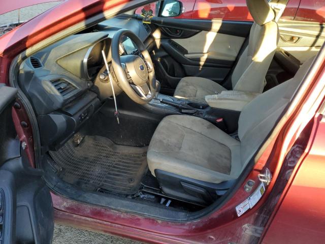 4S3GKAD66J3619070 Subaru Impreza Premium Plus