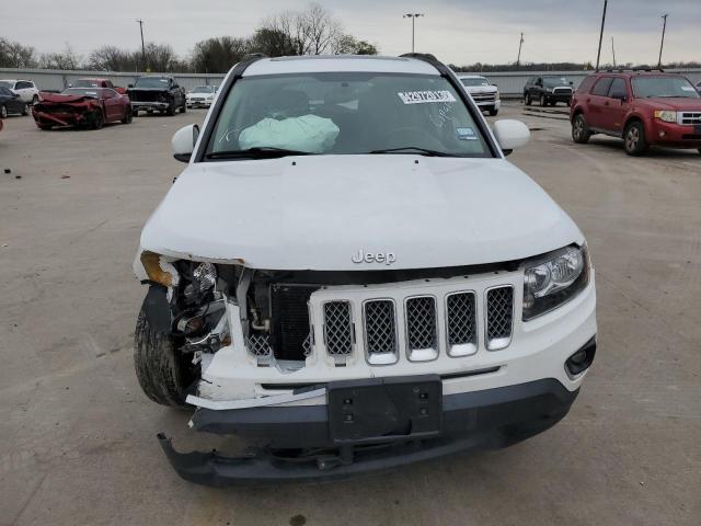 2016 JEEP COMPASS LA 1C4NJCEA4GD716408