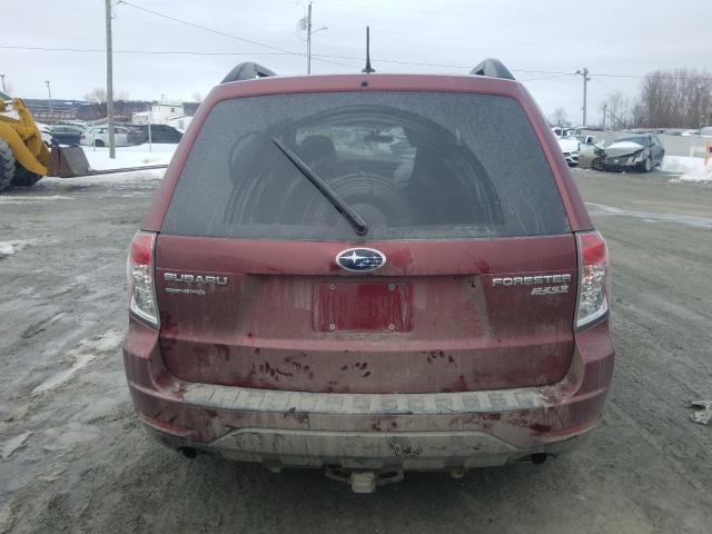 JF2SHACC2CG469715 Subaru Forester