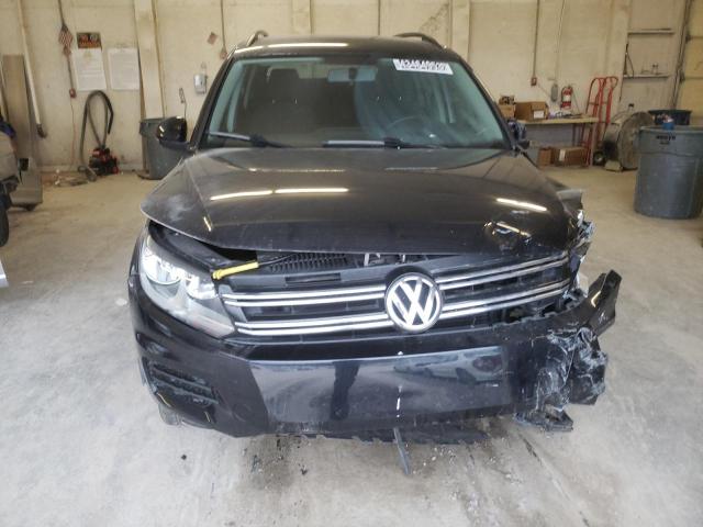2018 VOLKSWAGEN TIGUAN LIM - WVGAV7AX4JK004659