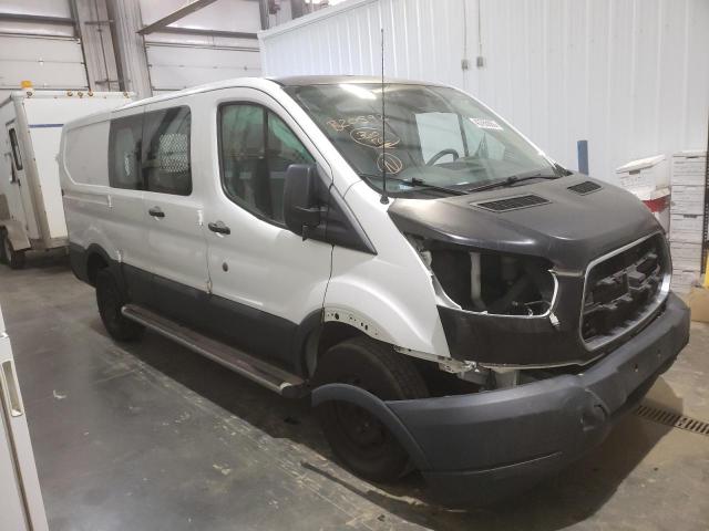 2016 FORD TRANSIT T- - 1FTYR1ZM9GKB20592