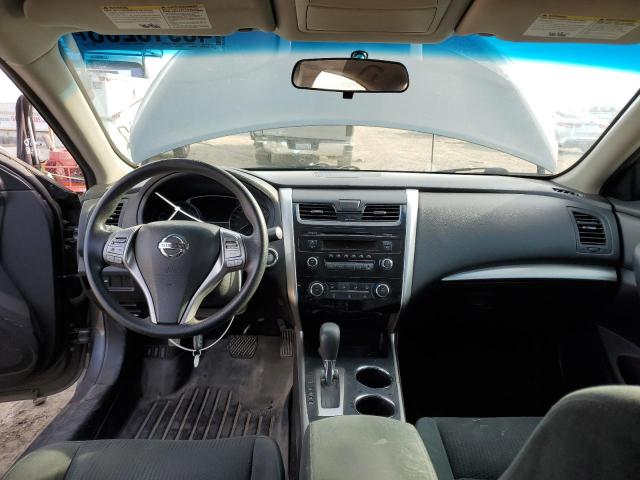 1N4AL3AP0FN379592 Nissan ALTIMA 2.5