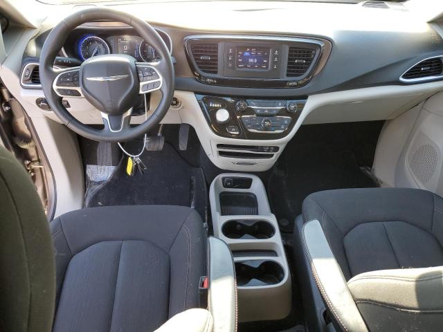 2017 CHRYSLER PACIFICA L - 2C4RC1CGXHR578069