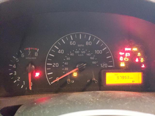 2019 NISSAN NV200 2.5S - 3N6CM0KN2KK699988