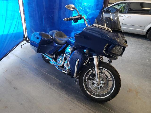 2015 HARLEY-DAVIDSON FLTRXS ROA - 1HD1KTM11FB637669
