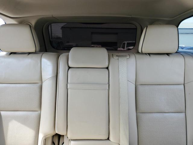 1C4RJFCT9EC105607 Jeep Grand Cherokee Overland