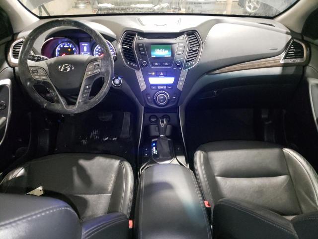 2015 HYUNDAI SANTA FE G - KM8SNDHF4FU112937