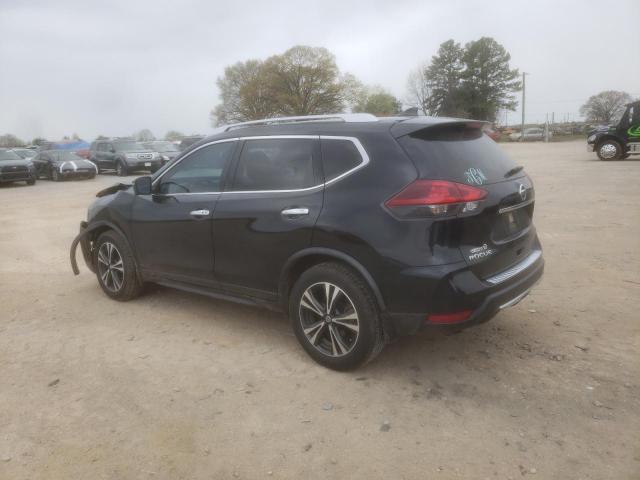 JN8AT2MT3LW013259 Nissan ROGUE S